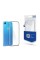 Apple iPhone Xr - 3mk Clear Case