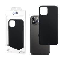 Чохол для iPhone 11 Pro - 3mk Matt Case