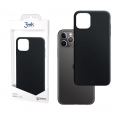 Чохол для iPhone 11 Pro - 3mk Matt Case