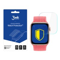Apple Watch 6/SE 40 мм - 3mk Watch Protection™ v. ARC+
