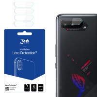 Asus ROG Phone 5s/5s Pro - захист лінз 3mk