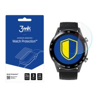 Bemi Rider RC1 - 3mk Watch Protection™ проти FlexibleGlass Lite