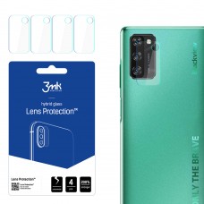Blackview A100 - Захист лінз 3mk