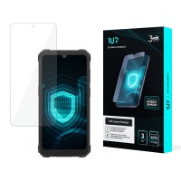 Blackview BV5300 Plus - 3mk 1UP