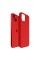 Чохол для iPhone 14 - 3mk HARDY® Case Red
