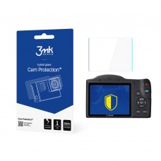 Canon PowerShot SX430 IS - 3mk Cam Protection™