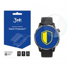 Coros Apex 2 43 мм - 3mk Watch Protection™ v. FlexibleGlass Lite