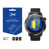 Coros Apex 46 мм - 3mk Watch Protection™ проти FlexibleGlass Lite