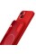 Чохол для iPhone 14 - 3mk HARDY® Case Red