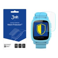 Elari KidPhone 2 - 3mk Watch Protection™ проти FlexibleGlass Lite