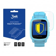 Elari KidPhone 2 - 3mk Watch Protection™ проти FlexibleGlass Lite