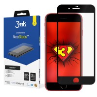 Найміцніше скло для iPhone 7 / 8 / SE 2020 / SE 2022 - 3mk NeoGlass