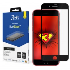 Найміцніше скло для iPhone 7 / 8 / SE 2020 / SE 2022 - 3mk NeoGlass
