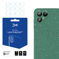 Fairphone 4 - 3mk Захист лінзи