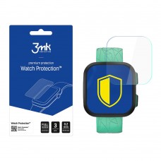 Garmin Bounce - 3mk Watch Protection™ проти FlexibleGlass Lite