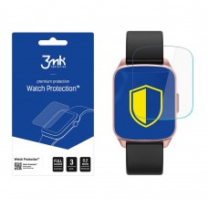 Gino Rossi SW009 - 3mk Watch Protection™ проти FlexibleGlass Lite