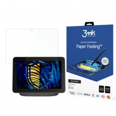 Google Nest Hub Max - 3mk Paper Feeling™ 13