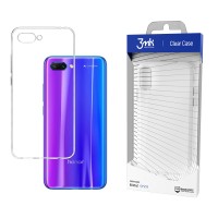 Чехол Honor 10 - 3mk Clear Case