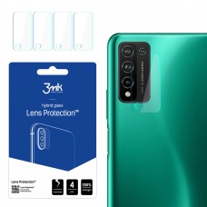 Honor 10X Lite - захист лінз 3mk