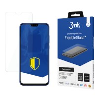 Honor 8x - 3mk FlexibleGlass™