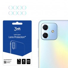 Honor Play 6C - Захист лінз 3mk