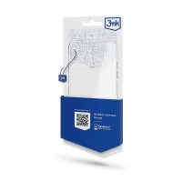 Чехол Honor X8 4G - 3mk Armor Case