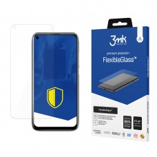 HTC Desire 20 Pro - 3mk FlexibleGlass™