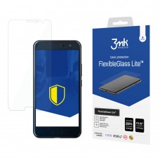 HTC U11 - 3mk FlexibleGlass Lite