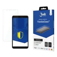 HTC U11+ - 3mk FlexibleGlass™