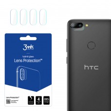 HTC Wildfire E Lite - захист лінз 3mk