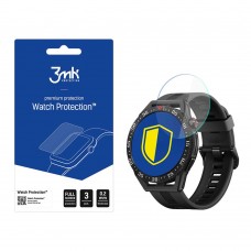 Huawei GT 3 SE 46 мм - 3mk Watch Protection™ v. FlexibleGlass Lite