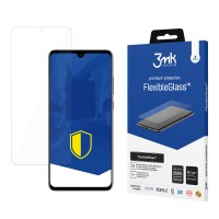Huawei Mate 20 - 3mk FlexibleGlass™
