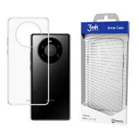 Huawei Mate 40 Pro+ 5G - 3mk Armor Case