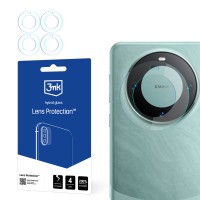 Huawei Mate 60 - Захист лінз 3mk