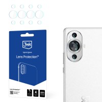 Huawei Nova 11 Pro - Захист лінз 3mk