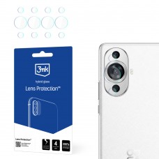 Huawei Nova 11 Pro - Захист лінз 3mk