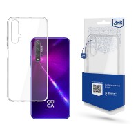 Huawei nova 5T - 3mk Clear Case