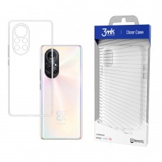 Чохол Huawei Nova 8 Pro 4G - 3mk Clear