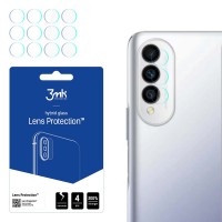 Huawei Nova 8 SE Vitality Edition - захист лінз 3mk