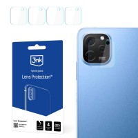 Huawei Nova Y62/Y62 Plus - 3mk захист лінз