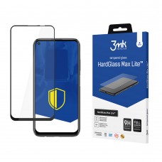 Huawei P40 Lite - 3mk HardGlass Max Lite™