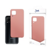 Huawei P40 Lite - 3mk Matt Case лічі