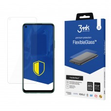 Huawei P40 Lite 5G - 3mk FlexibleGlass™