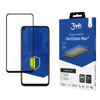 Huawei P40 Lite E - 3mk HardGlass Max