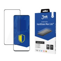 Huawei P50 5G - 3mk HardGlass Max Lite™