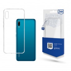 Чохол Huawei Y6 2019 - 3mk Clear