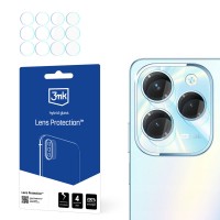 Infinix Hot 40/Hot 40 Pro - захист лінз 3mk