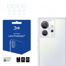 Infinix Zero Ultra 5G - захист лінз 3mk
