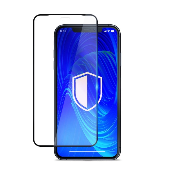 Найміцніше скло для iPhone X / XS - 3mk NeoGlass