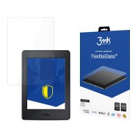 Kindle Amazon DP75SDI - 3mk FlexibleGlass™